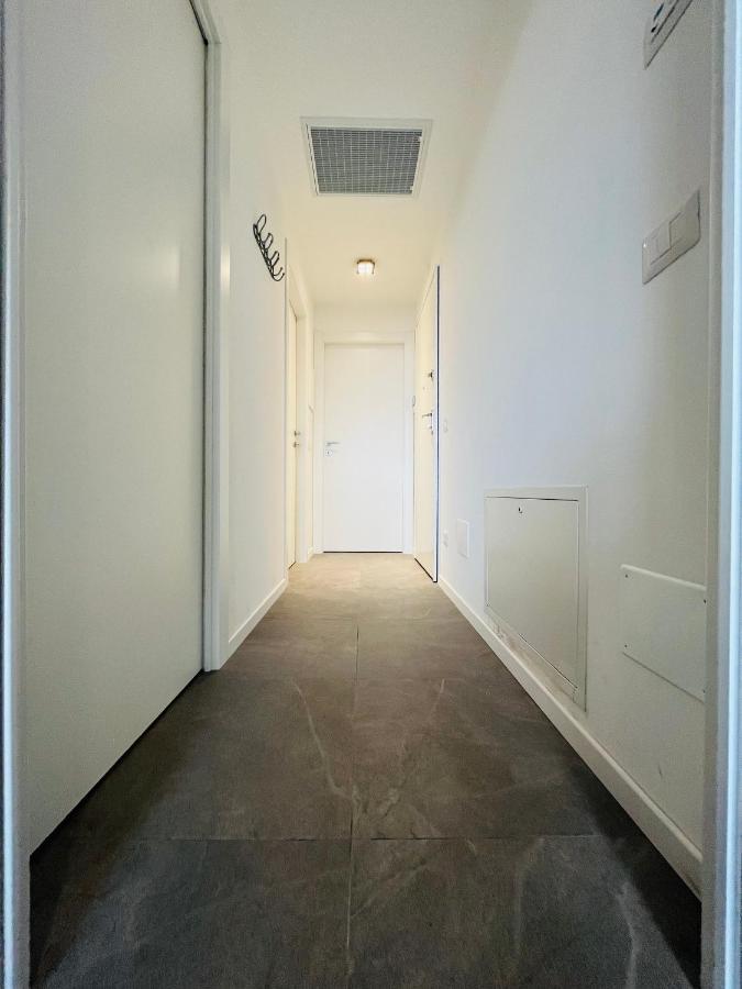 Apartamento Ca' Romeo Malcesine Exterior foto