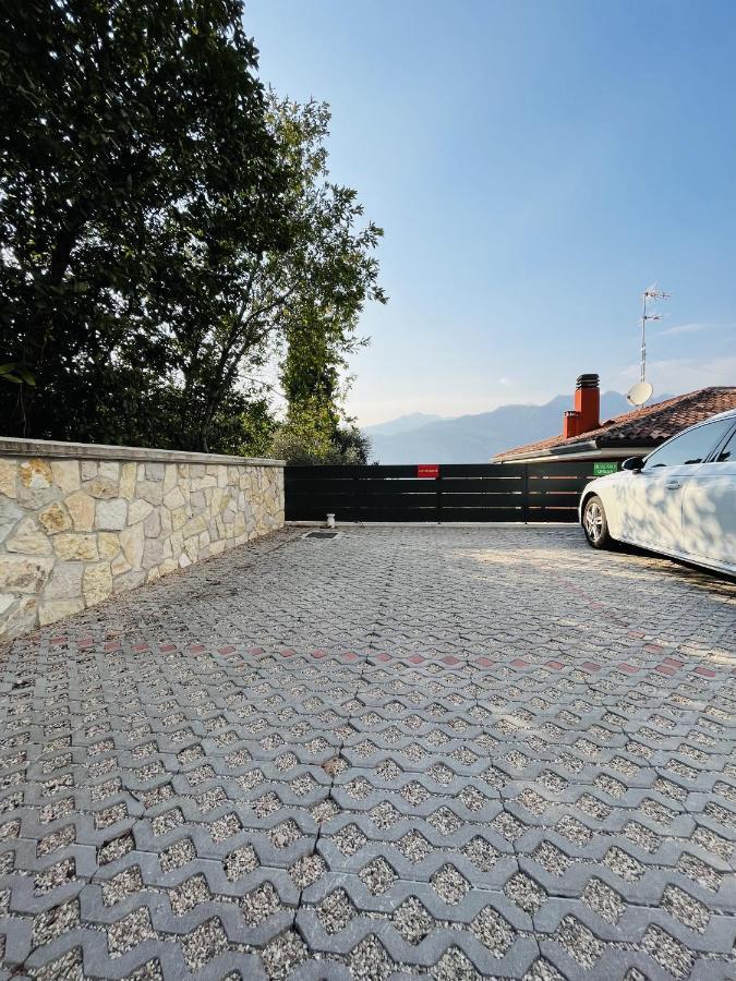 Apartamento Ca' Romeo Malcesine Exterior foto
